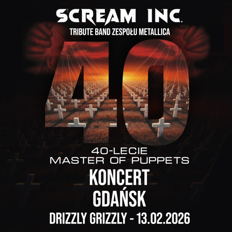 Scream Inc.