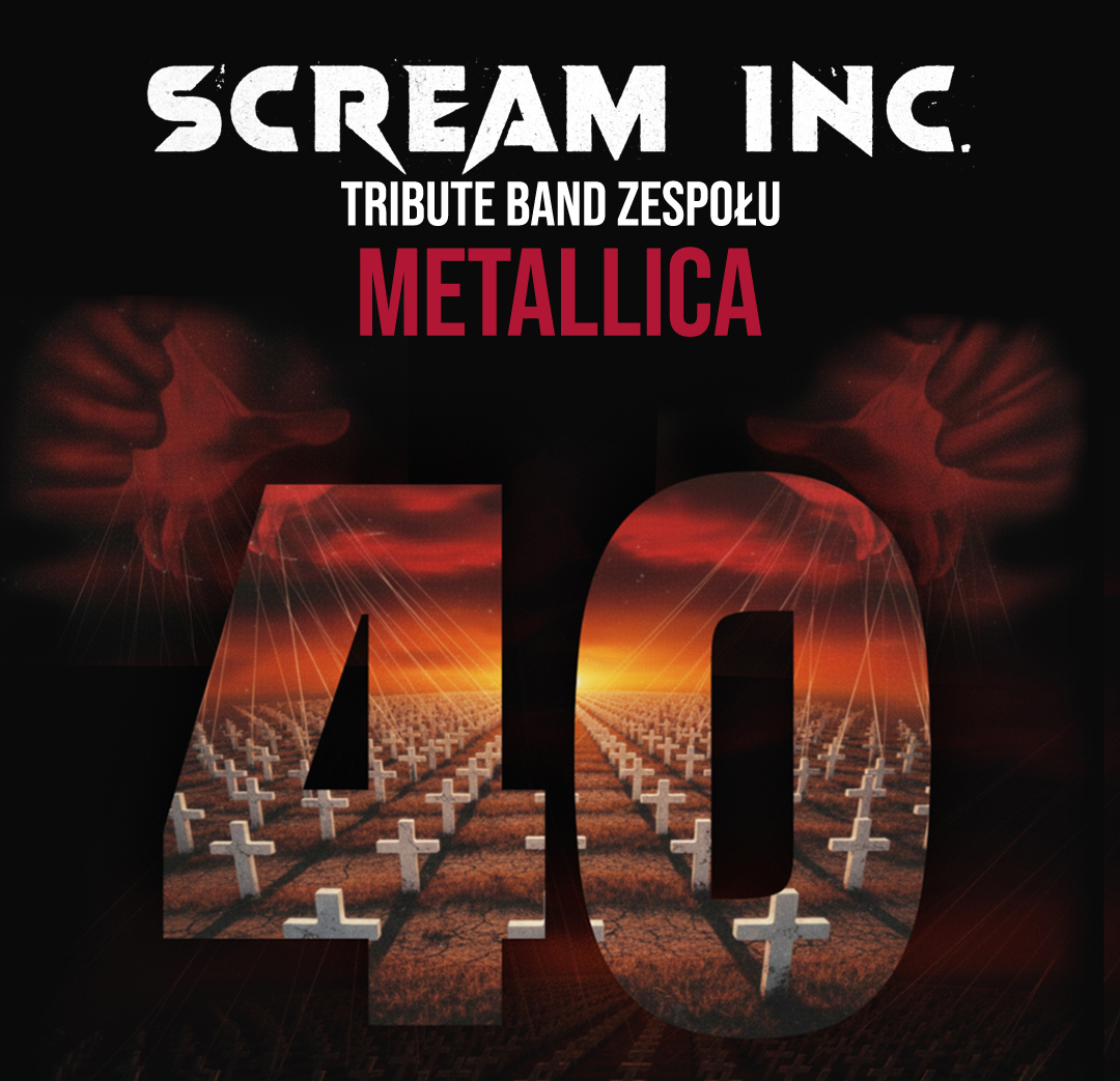 Scream Inc.