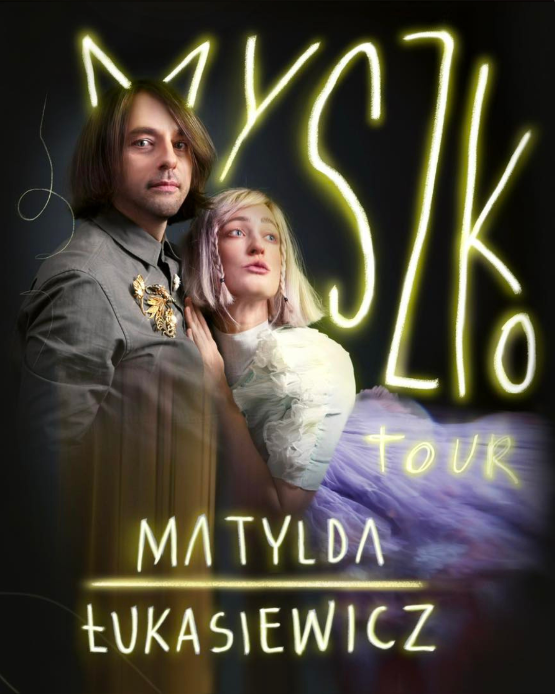 MATYLDA / ŁUKASIEWICZ