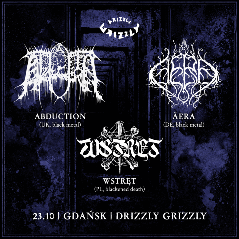 Abduction | Äera | Wstręt