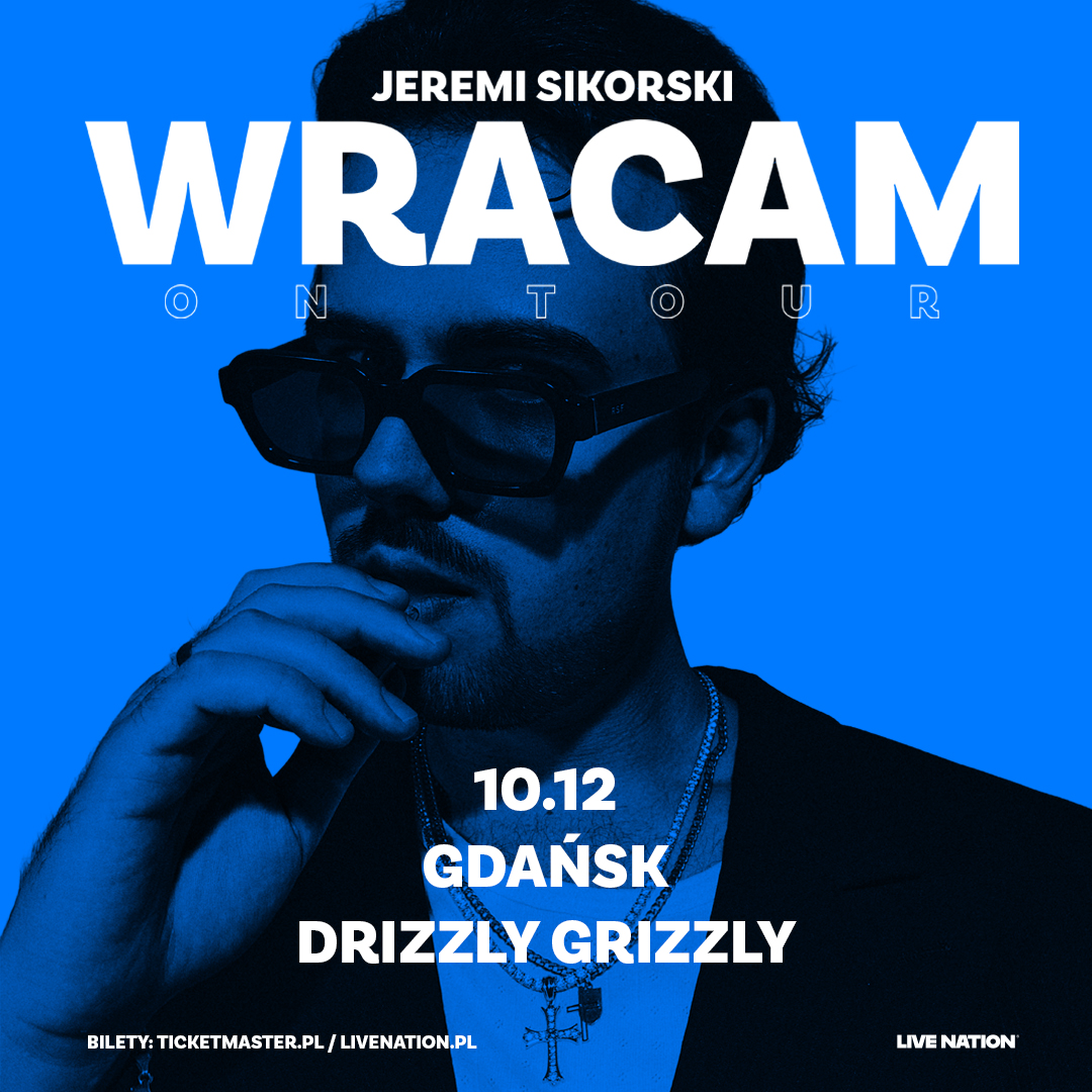 Jeremi Sikorski
